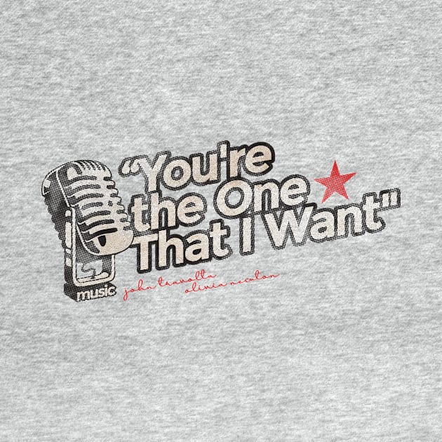 You're the One That I Want - Greatest Karaoke Songs by G-THE BOX